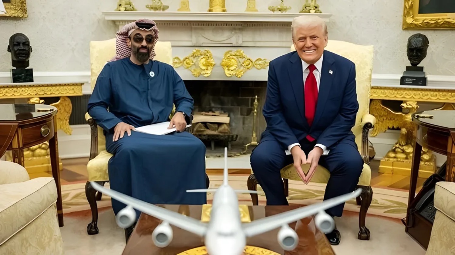 USA genehmigen Nvidia-KI-Chips für Emirate | Die Geissens Real Estate | Luxus Immobilien mit Carmen und Robert Geiss – Die Geissens in Dubai