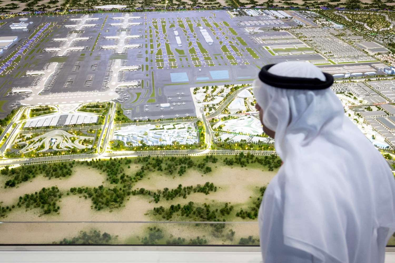 Dubai Airport: 3,5 Mrd. Pfund für Mega-Ausbau | Die Geissens Real Estate | Luxus Immobilien mit Carmen und Robert Geiss – Die Geissens in Dubai
