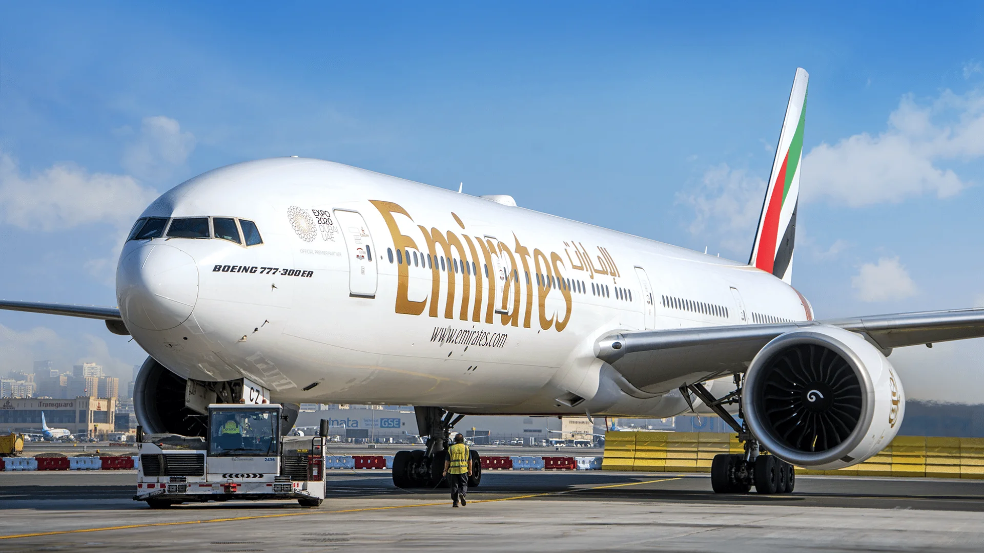 Emirates nach Dubai: Stuttgart baut Golf-Brücke | Die Geissens Real Estate | Luxus Immobilien mit Carmen und Robert Geiss – Die Geissens in Dubai